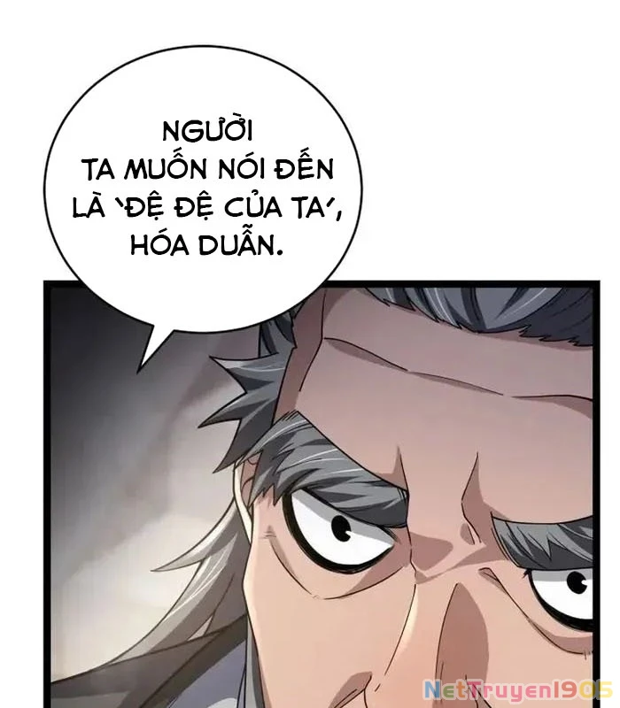 Võ Thần Tái Sinh Chapter 9 - 14