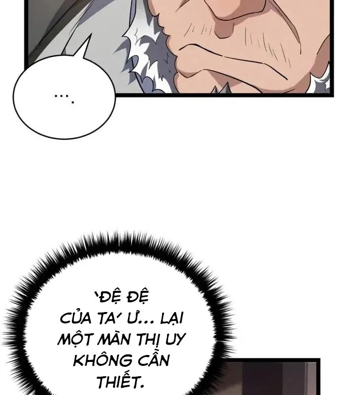 Võ Thần Tái Sinh Chapter 9 - 15