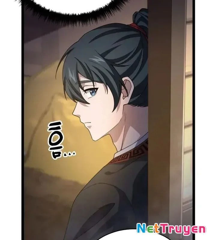 Võ Thần Tái Sinh Chapter 9 - 16