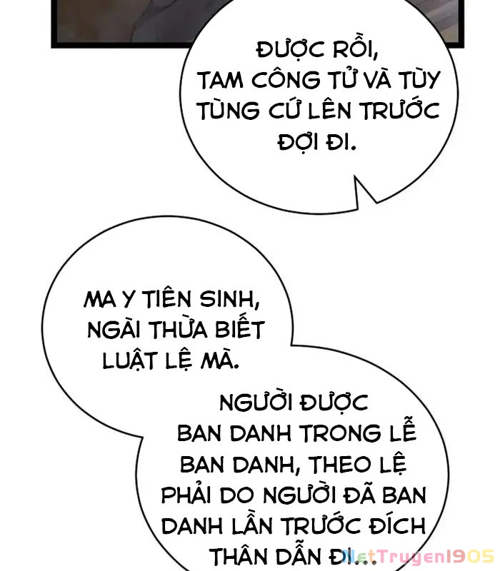 Võ Thần Tái Sinh Chapter 9 - 17