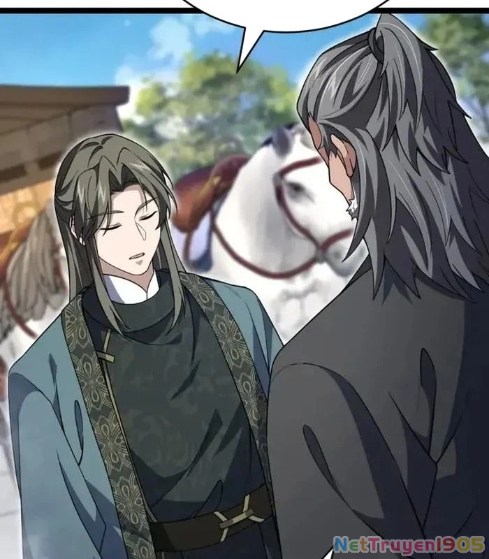 Võ Thần Tái Sinh Chapter 9 - 18