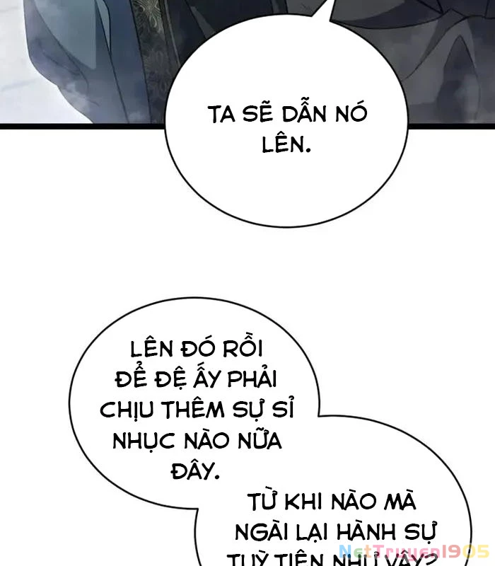 Võ Thần Tái Sinh Chapter 9 - 19