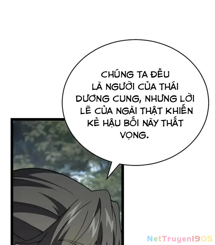 Võ Thần Tái Sinh Chapter 9 - 22
