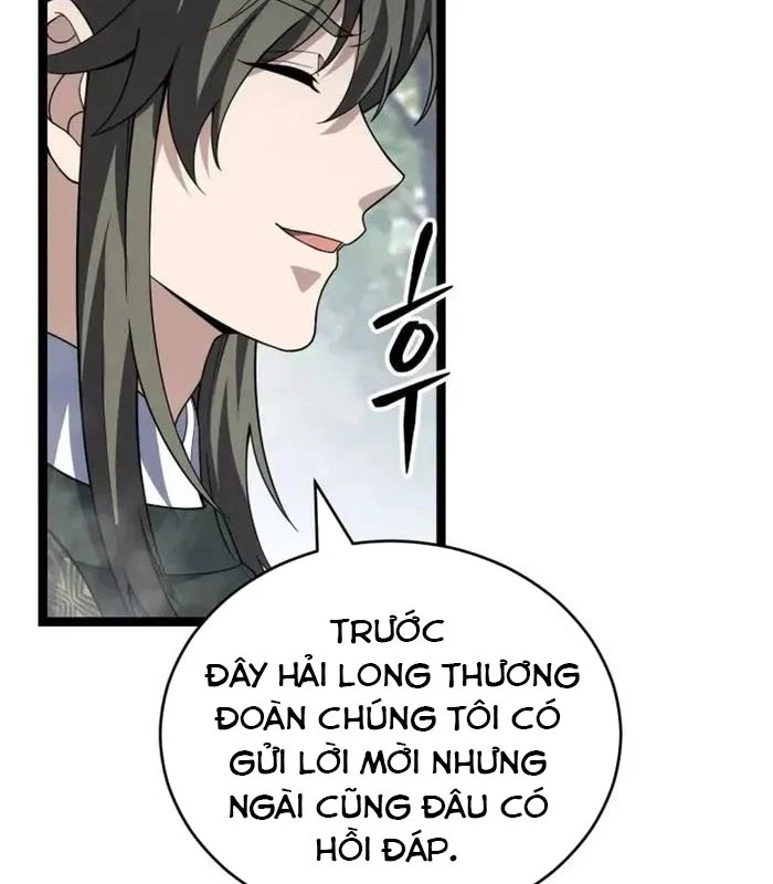 Võ Thần Tái Sinh Chapter 9 - 23