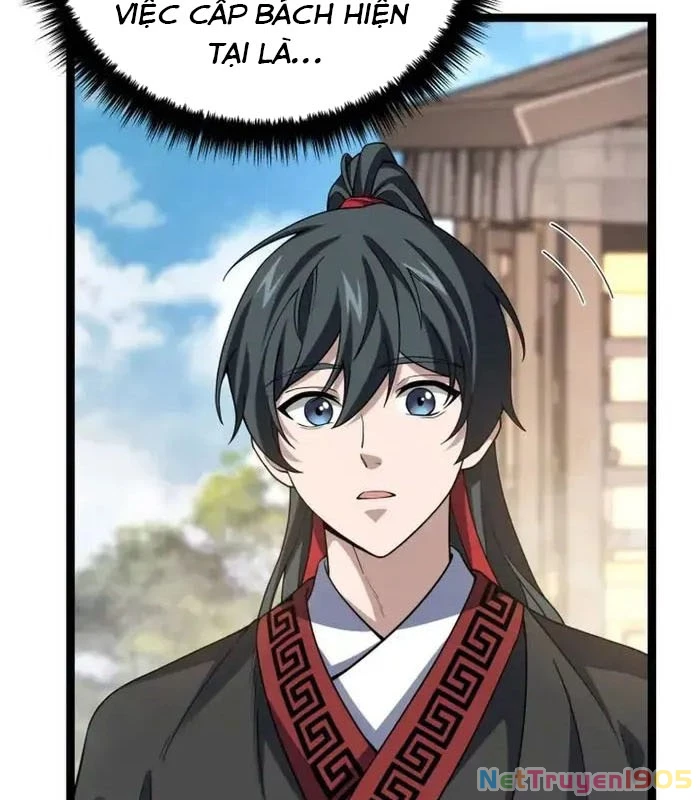 Võ Thần Tái Sinh Chapter 9 - 28