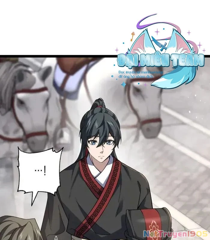 Võ Thần Tái Sinh Chapter 9 - 30