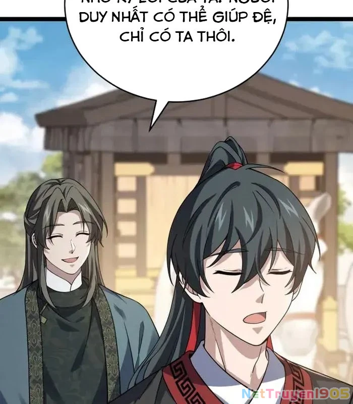 Võ Thần Tái Sinh Chapter 9 - 35