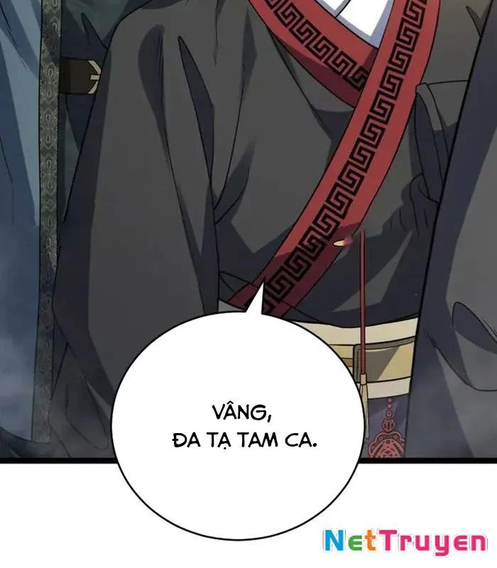 Võ Thần Tái Sinh Chapter 9 - 36