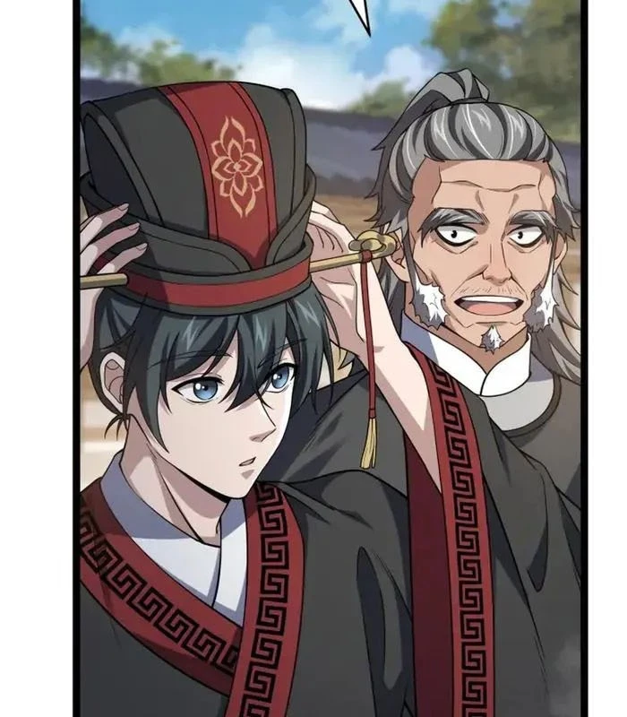 Võ Thần Tái Sinh Chapter 9 - 38