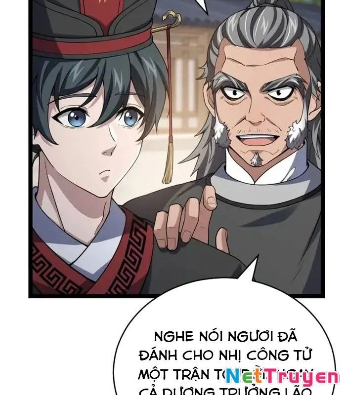 Võ Thần Tái Sinh Chapter 9 - 41