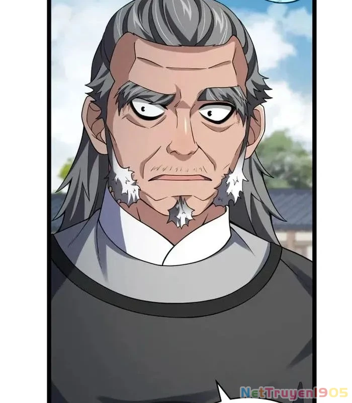 Võ Thần Tái Sinh Chapter 9 - 45