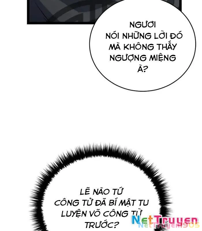 Võ Thần Tái Sinh Chapter 9 - 46