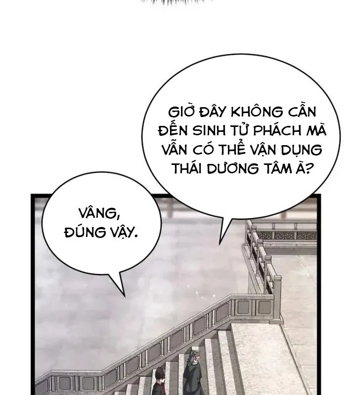 Võ Thần Tái Sinh Chapter 9 - 49