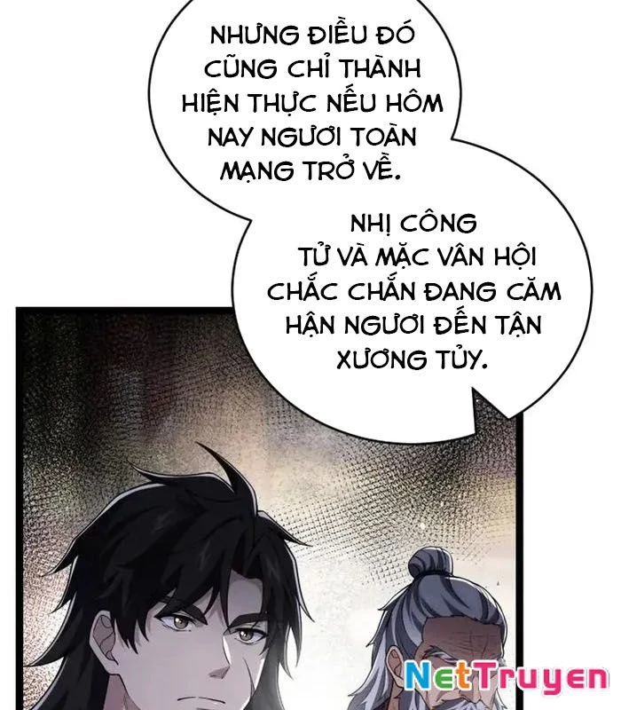 Võ Thần Tái Sinh Chapter 9 - 51