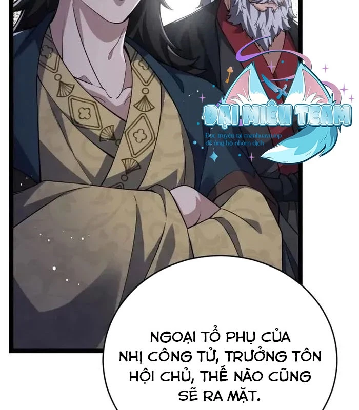 Võ Thần Tái Sinh Chapter 9 - 52