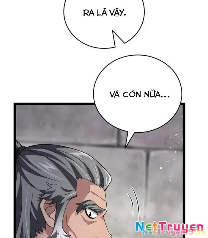 Võ Thần Tái Sinh Chapter 9 - 56