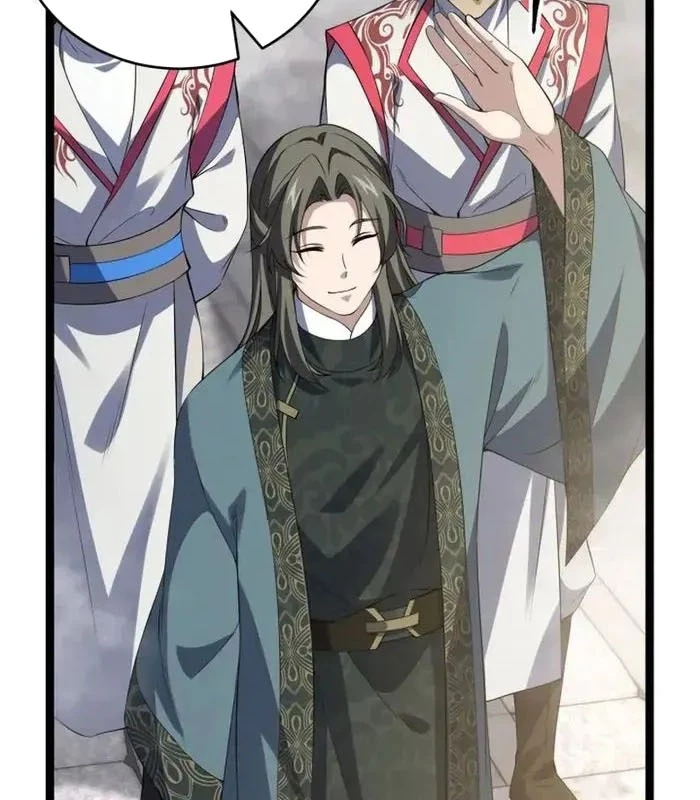 Võ Thần Tái Sinh Chapter 9 - 59