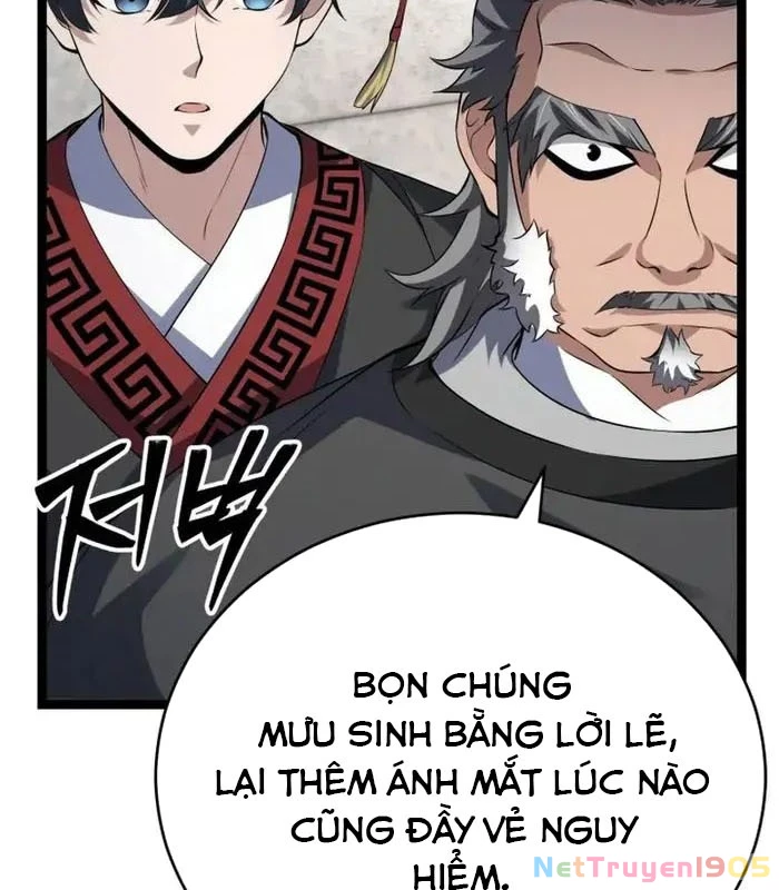 Võ Thần Tái Sinh Chapter 9 - 63