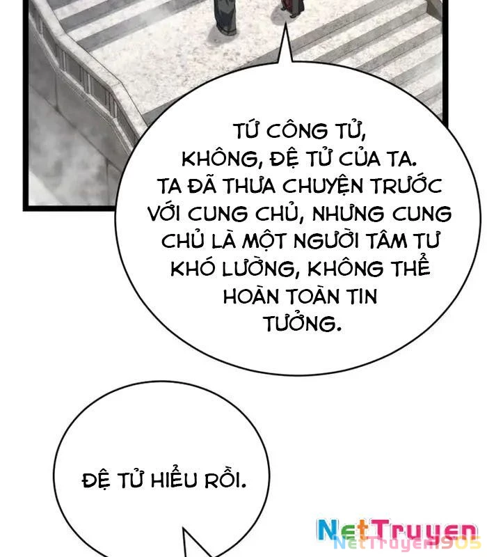 Võ Thần Tái Sinh Chapter 9 - 66