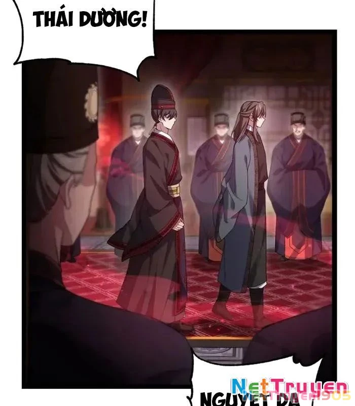Võ Thần Tái Sinh Chapter 9 - 76