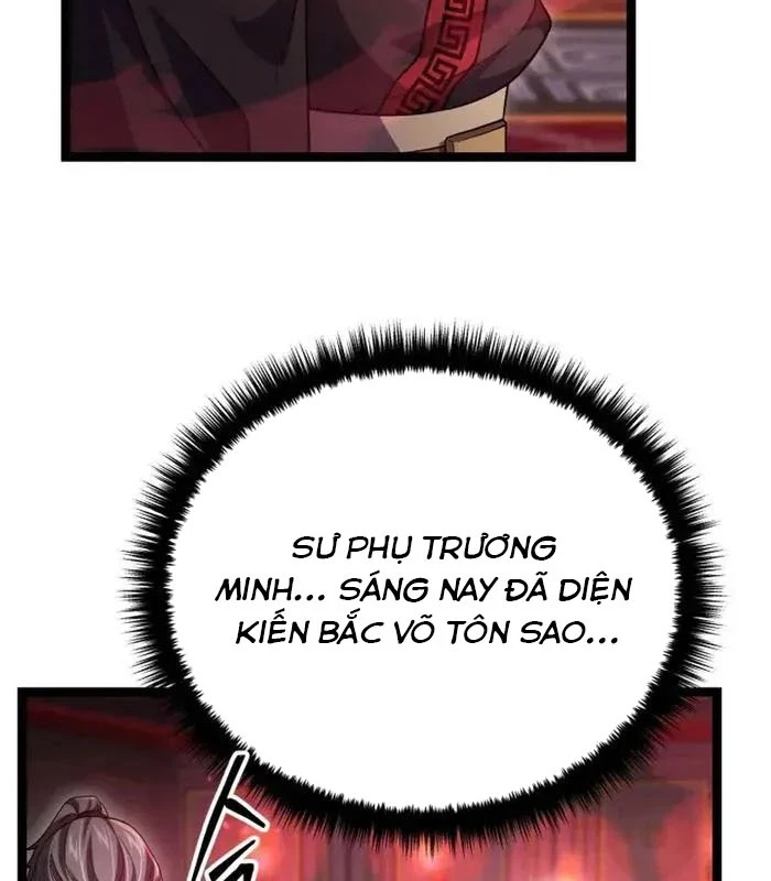 Võ Thần Tái Sinh Chapter 9 - 79