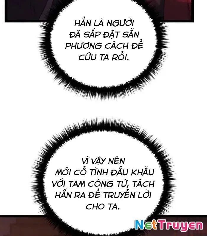 Võ Thần Tái Sinh Chapter 9 - 81