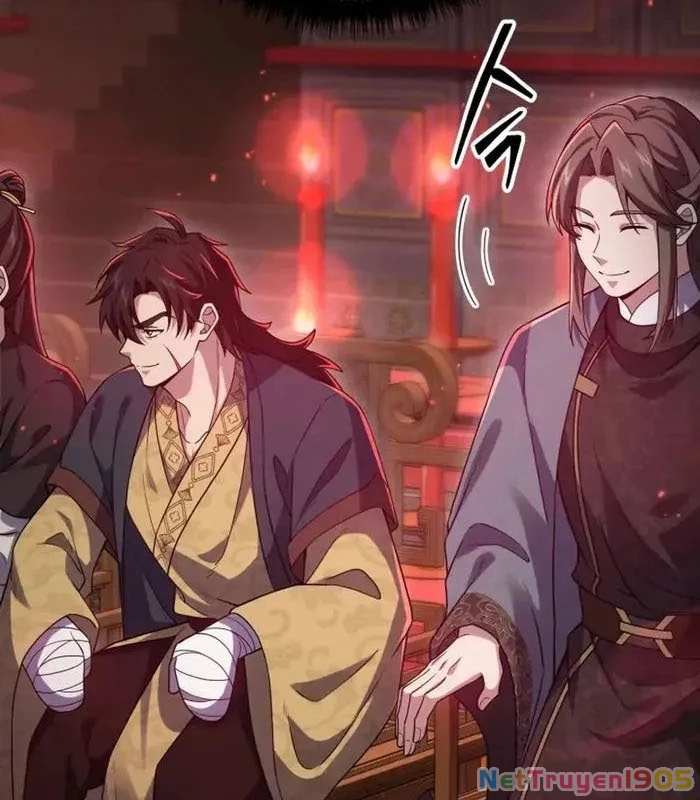 Võ Thần Tái Sinh Chapter 9 - 82