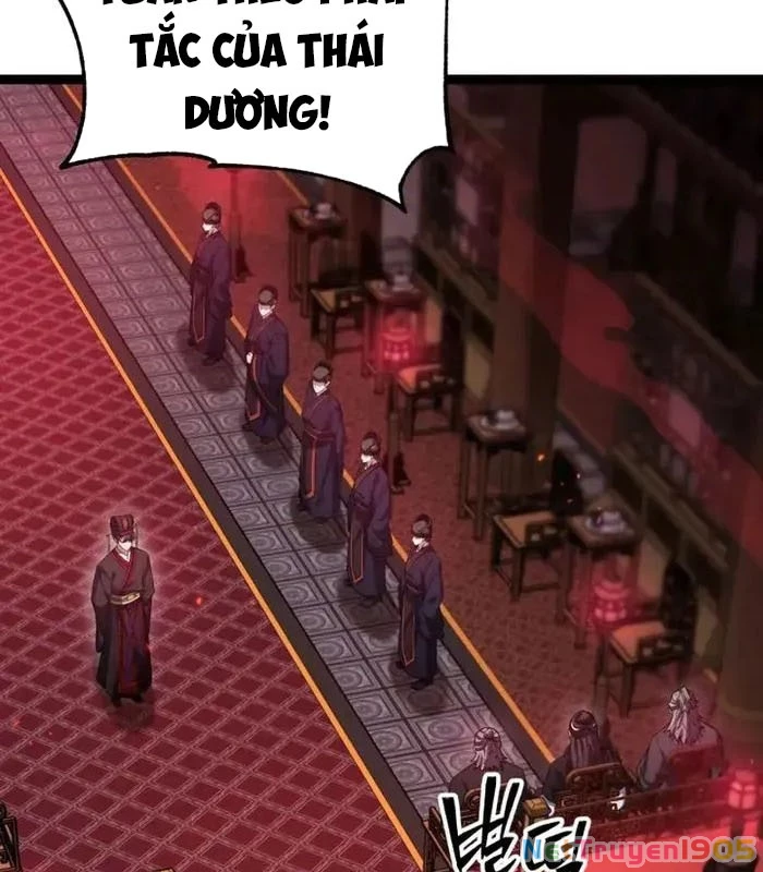 Võ Thần Tái Sinh Chapter 9 - 84