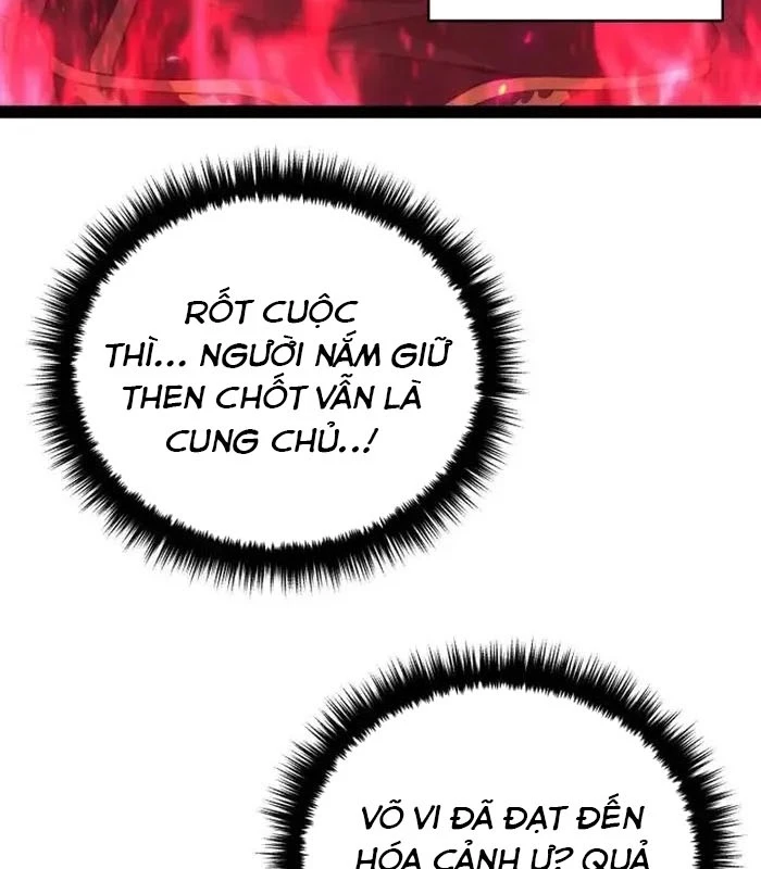 Võ Thần Tái Sinh Chapter 9 - 90