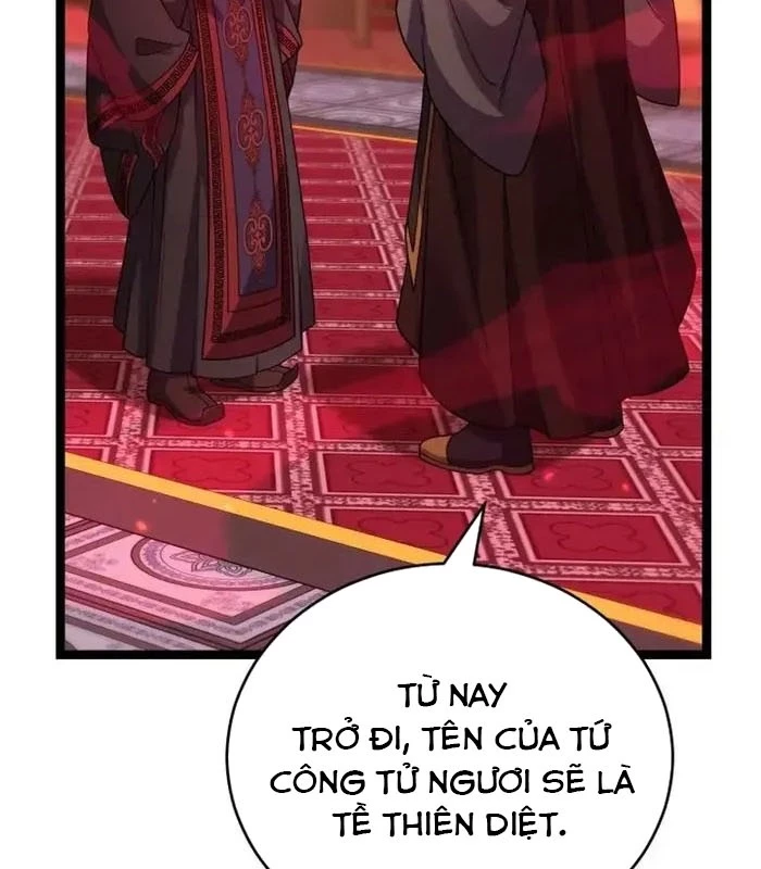 Võ Thần Tái Sinh Chapter 9 - 94