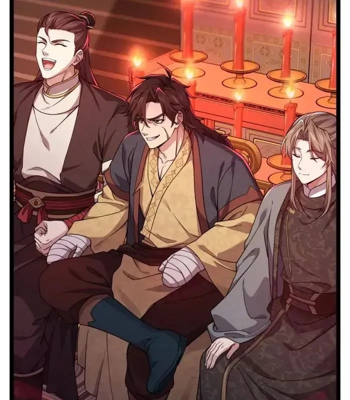 Võ Thần Tái Sinh Chapter 9 - 110