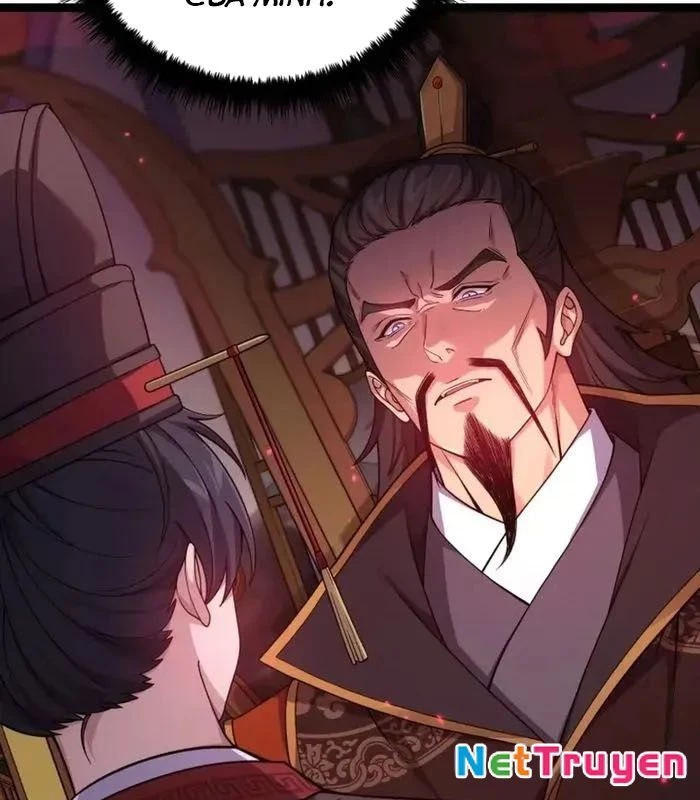 Võ Thần Tái Sinh Chapter 9 - 116