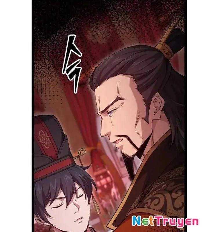 Võ Thần Tái Sinh Chapter 9 - 131
