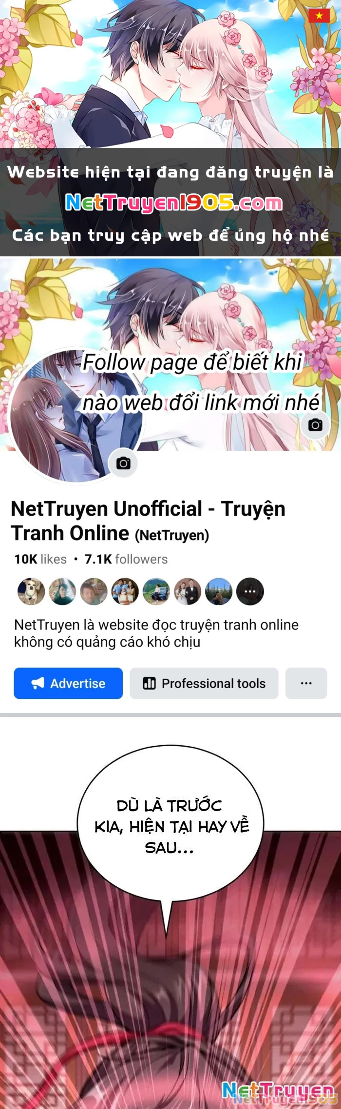Võ Thần Tái Sinh Chapter 10 - 1