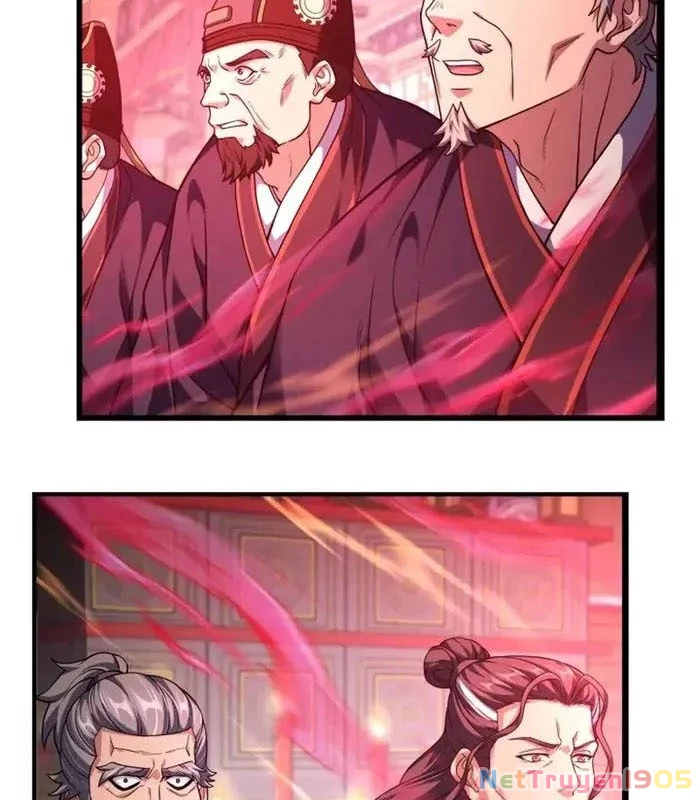 Võ Thần Tái Sinh Chapter 10 - 7