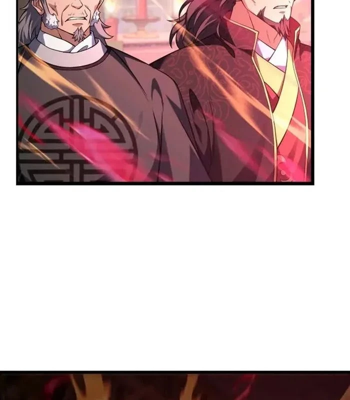 Võ Thần Tái Sinh Chapter 10 - 8