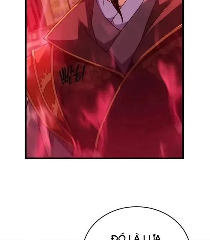 Võ Thần Tái Sinh Chapter 10 - 12