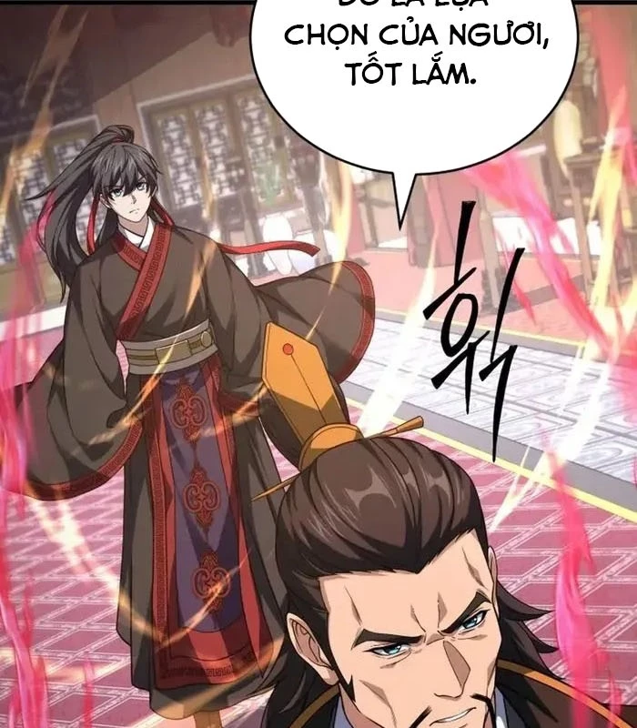 Võ Thần Tái Sinh Chapter 10 - 13