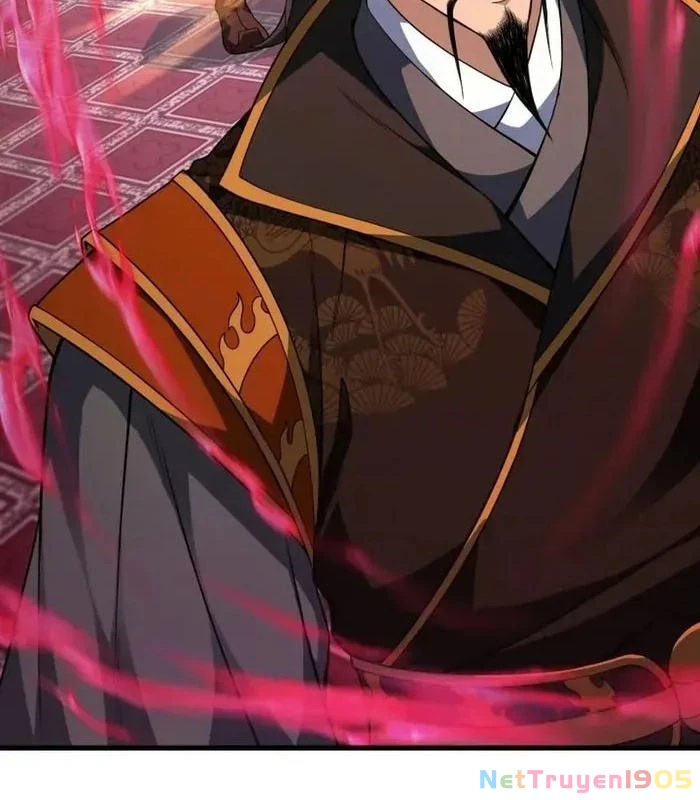 Võ Thần Tái Sinh Chapter 10 - 14