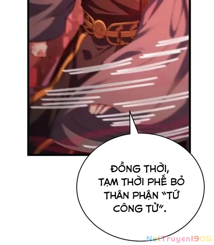 Võ Thần Tái Sinh Chapter 10 - 18
