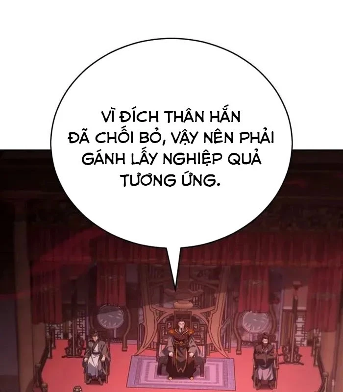 Võ Thần Tái Sinh Chapter 10 - 19