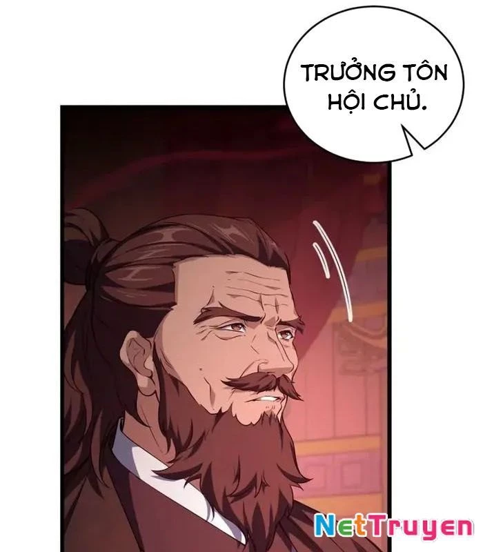 Võ Thần Tái Sinh Chapter 10 - 21