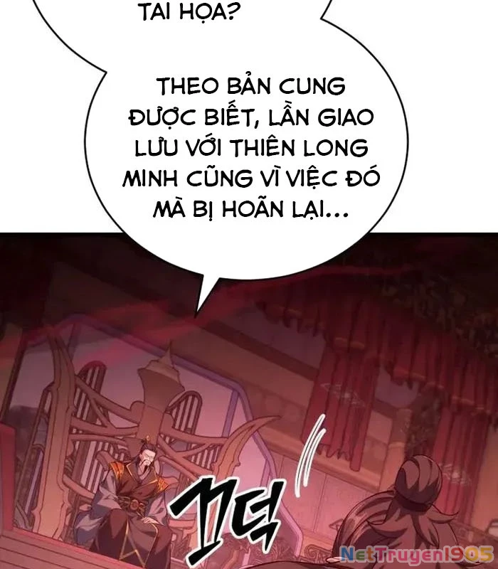 Võ Thần Tái Sinh Chapter 10 - 23