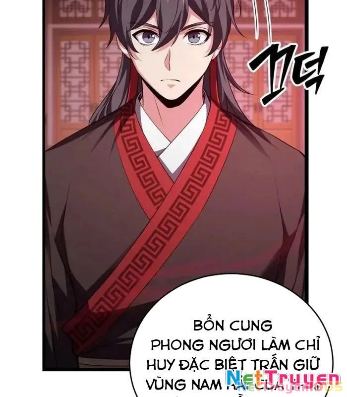 Võ Thần Tái Sinh Chapter 10 - 26