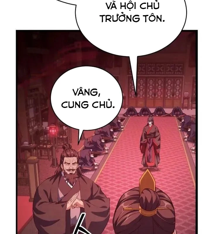 Võ Thần Tái Sinh Chapter 10 - 28
