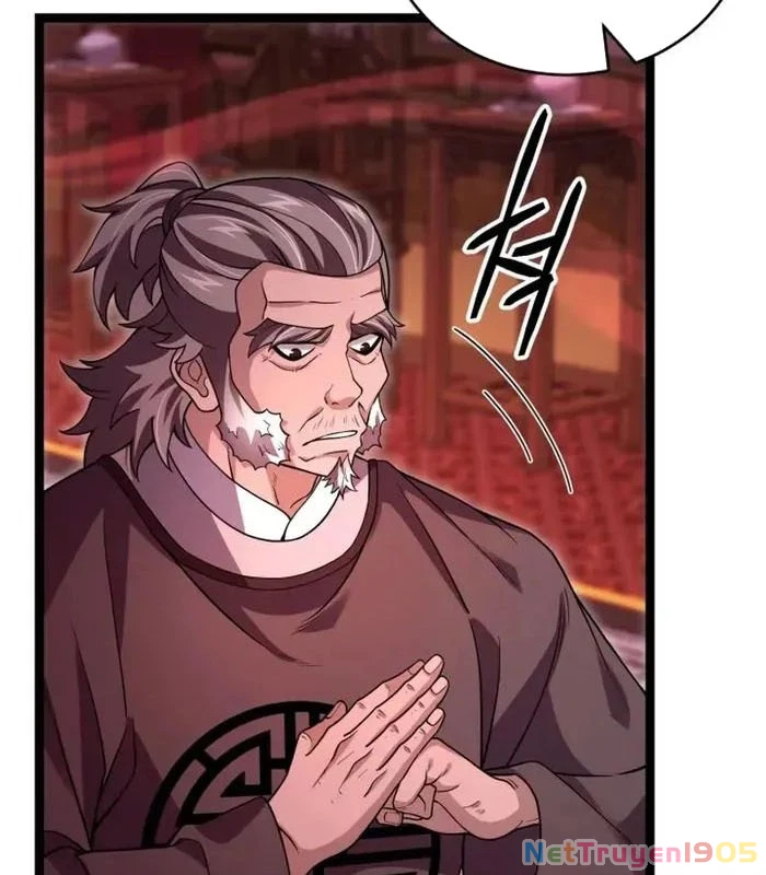 Võ Thần Tái Sinh Chapter 10 - 40