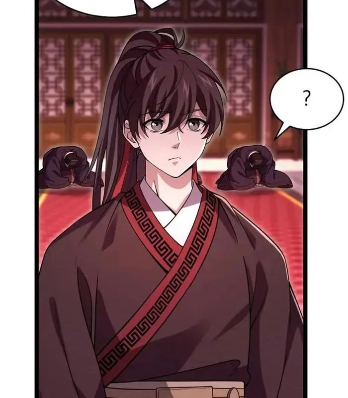 Võ Thần Tái Sinh Chapter 10 - 42