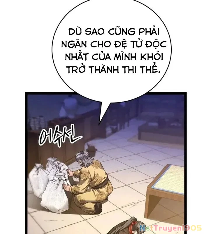 Võ Thần Tái Sinh Chapter 10 - 53