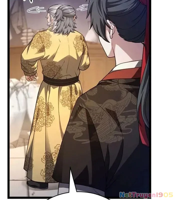 Võ Thần Tái Sinh Chapter 10 - 57
