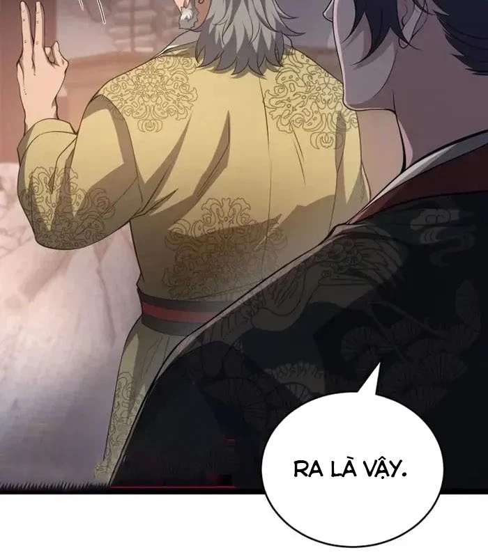 Võ Thần Tái Sinh Chapter 10 - 62